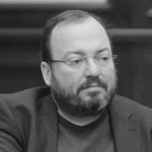 Станислав Белковски